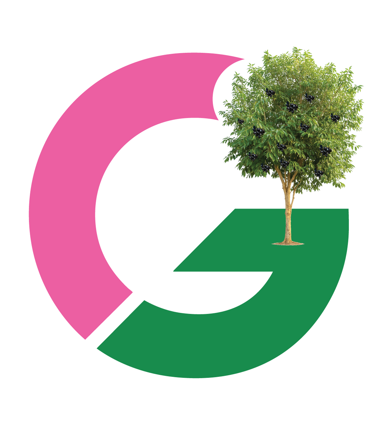Glorious Print and Sign Logo